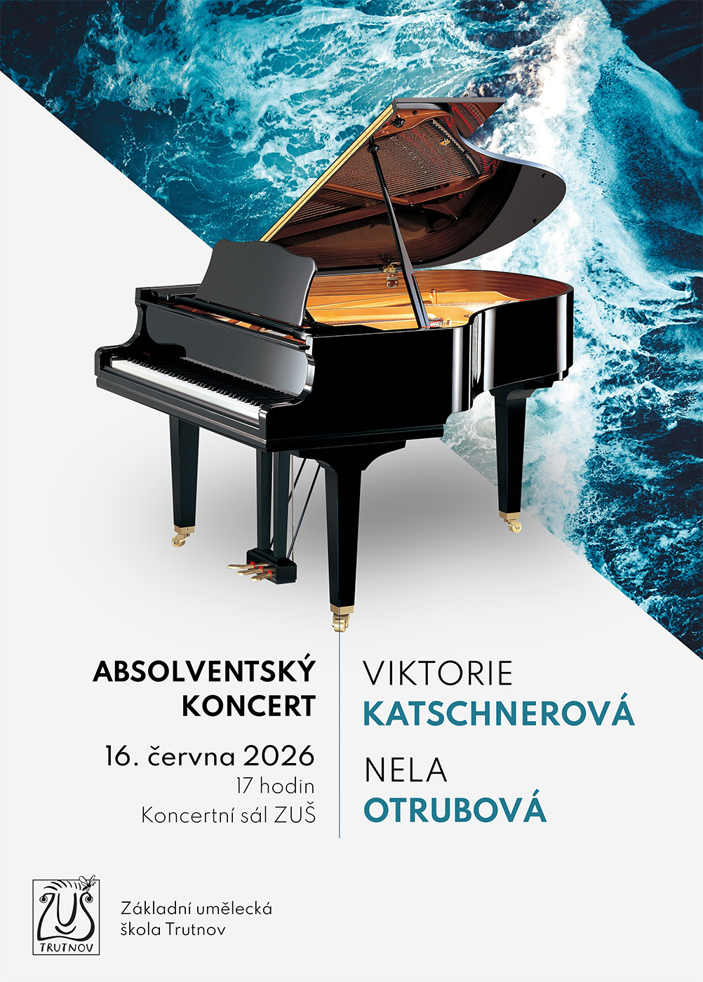 Absolventský koncert